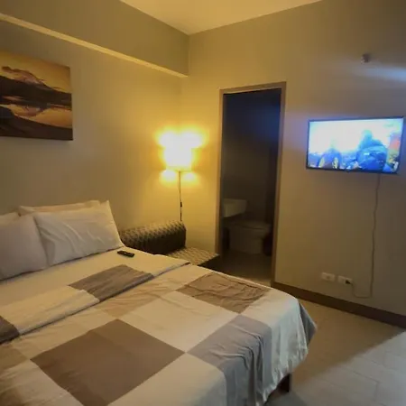 Tala Vera Condotel At Newport Pasay