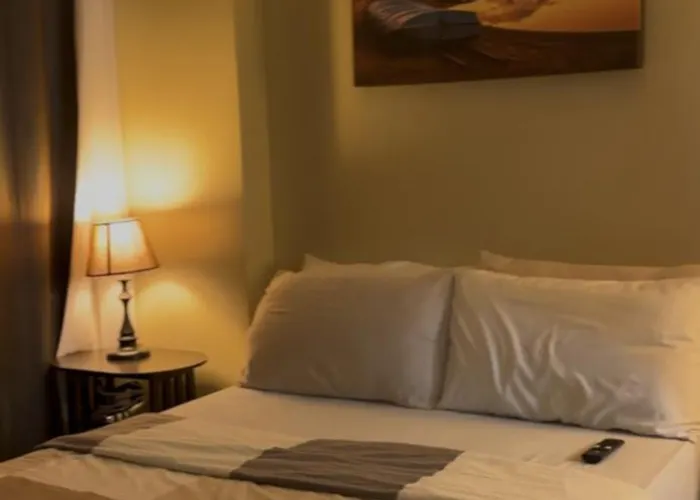 Tala Vera Condotel At Newport Pasay * 马尼拉